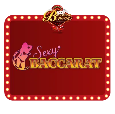 สนุกกับบาคาร่า99-ผ่าน-sexy-baccarat-ค่ายเกมที่ดีที่สุด